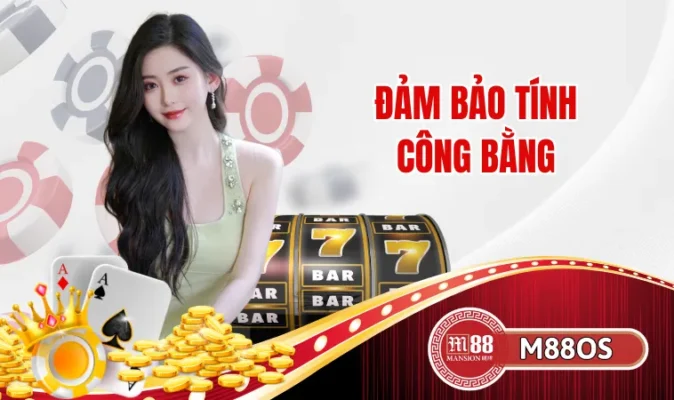 Đảm bảo tính công bằng
